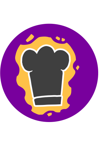 junior chef logo